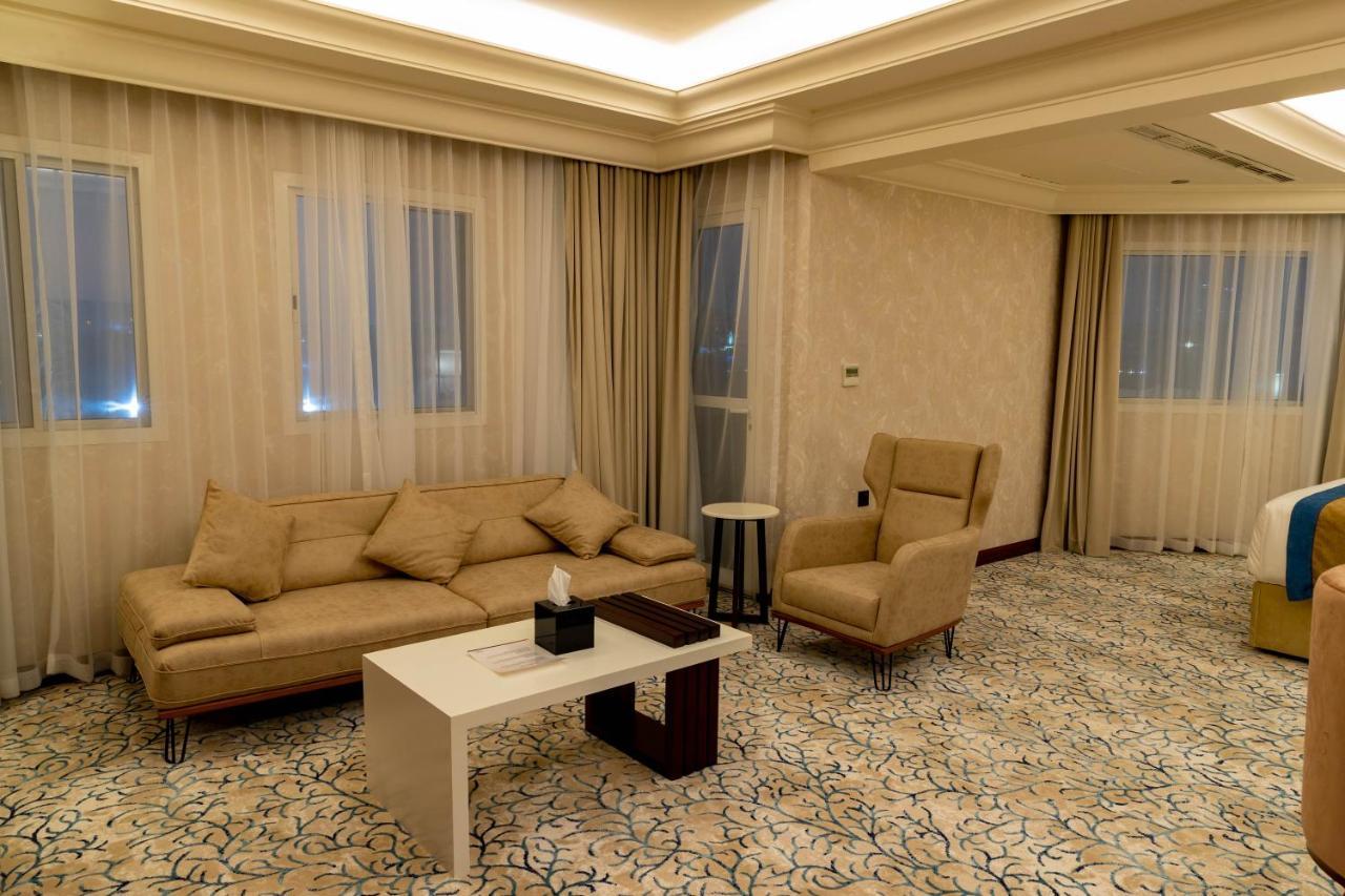 Ivory Inn Hotel Doha Qatar Exteriör bild