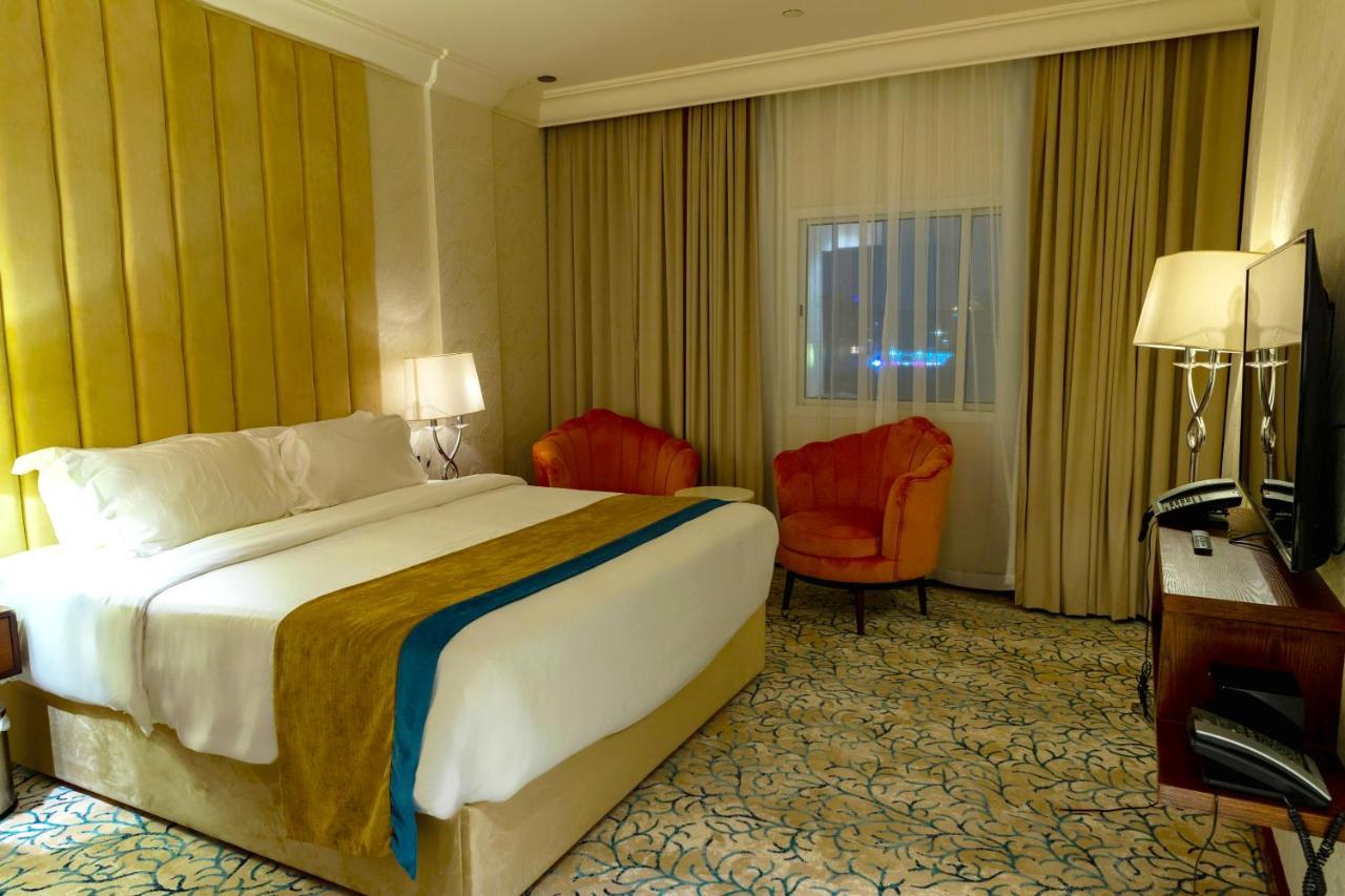 Ivory Inn Hotel Doha Qatar Exteriör bild