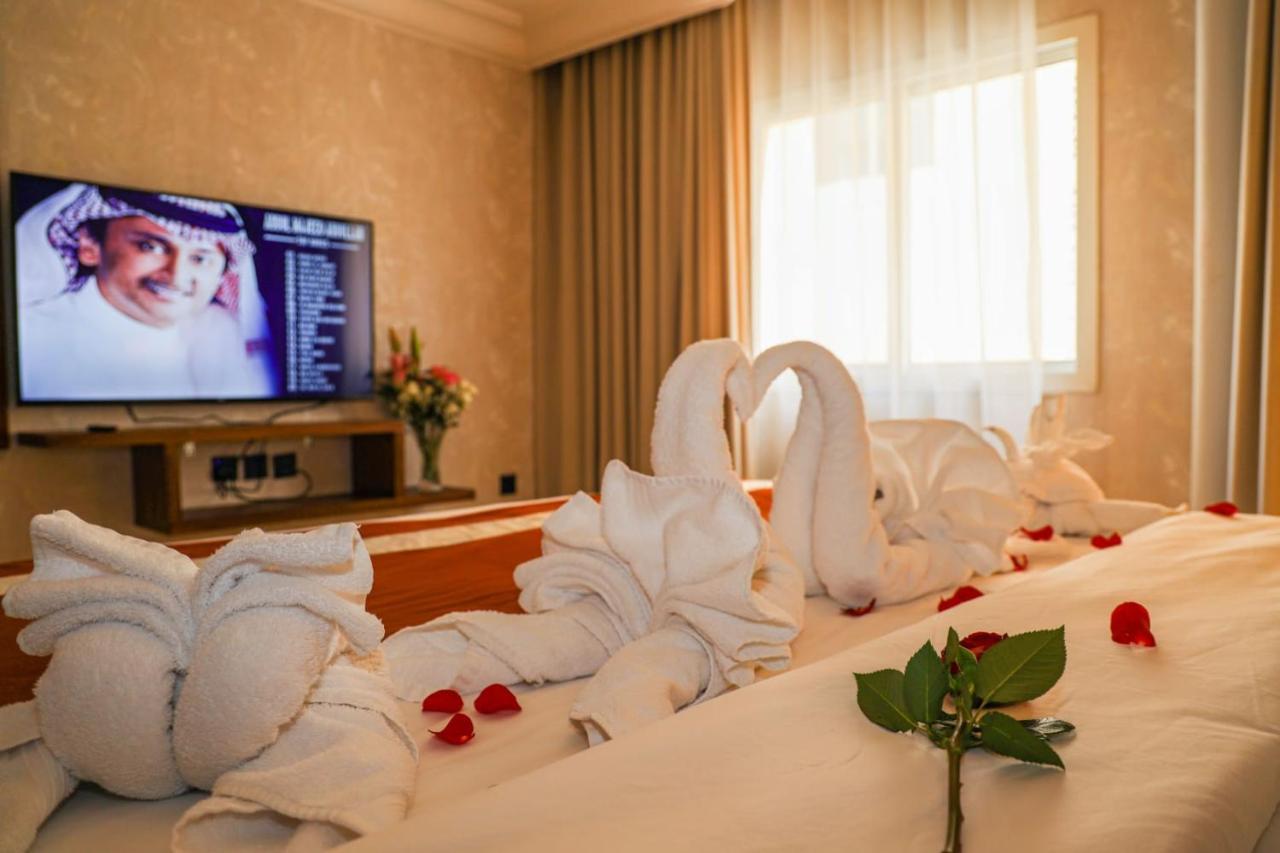 Ivory Inn Hotel Doha Qatar Exteriör bild